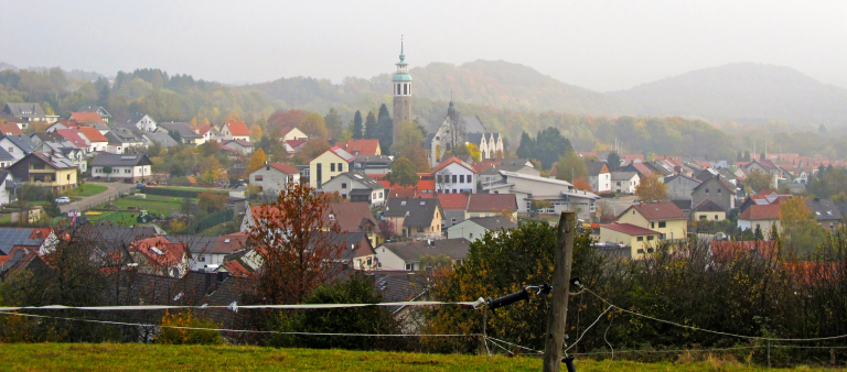 Detektei in Lebach im Einsatz seit 1995 mit Detektiven in Festanstellung - keine Subunternehmer!