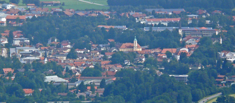 Detektei in Miesbach im Einsatz seit 1995 mit Detektiven in Festanstellung - keine Subunternehmer!
