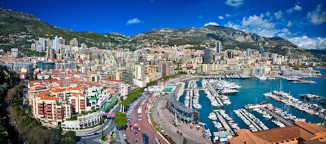 Detektei Monaco gesucht?? | Operatives Einsatzgebiet | Detektei für Monaco hier gefunden. Seit 1995! | TÜV zert. Qualitätsmanagement