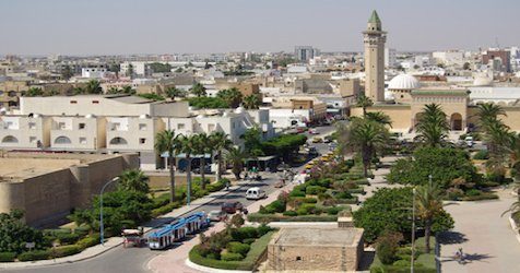 Detektei TÜV zert. Qualitätsmanagement in Tunesien, z.B. in Sousse, Tunis, oder Monastir im Auftragsmandat tätig seit 1995