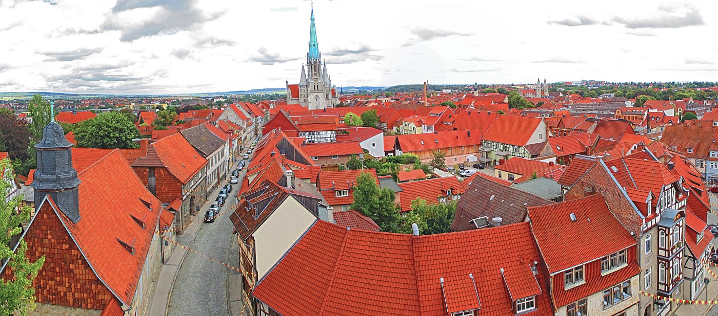 Detektei in Mühlhausen/Thüringen im Einsatz seit 1995 mit Detektiven in Festanstellung - keine Subunternehmer!