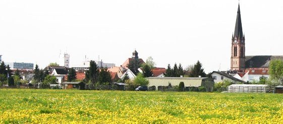 Detektei in Rödermark im Einsatz seit 1995 mit Detektiven in Festanstellung - keine Subunternehmer!