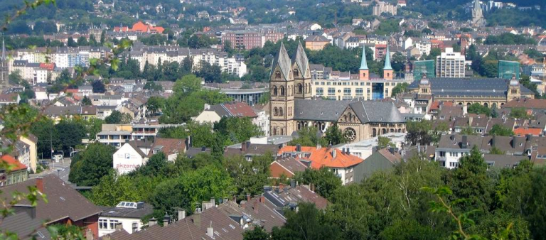 Detektei in Wuppertal im Einsatz seit 1995 mit Detektiven in Festanstellung - keine Subunternehmer!