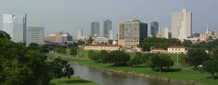 Bild: Detektiv-Dallas-Fort-Worth