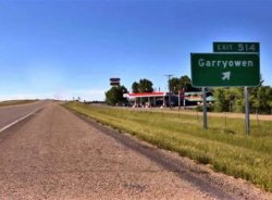 Bild: Detektiv-Garryowen
