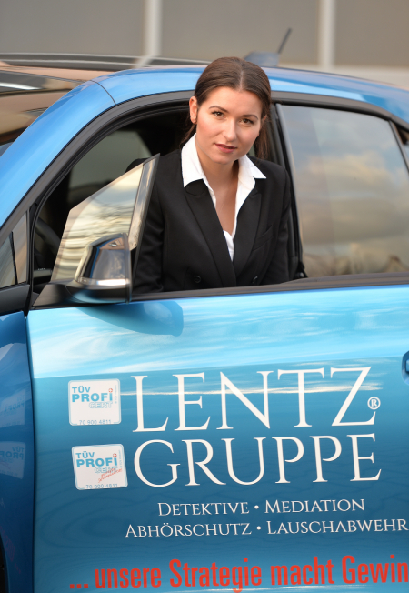 Bild: Detektiv-Gelnhausen