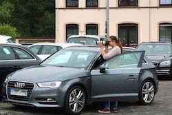 Wie schnell und effektiv unsere Detektive Gaunern und Falschmünzern das Handwerk legt, zeigt dieses Beispiel aus den Ermittlungsakten unserer Detektei, Langgöns war das Einsatzgebiet: