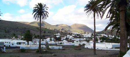 Bild: Detektiv-Lanzarote