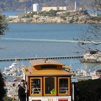 Bild: Detektiv-San-Fransisco