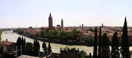 Bild: Detektiv-Verona