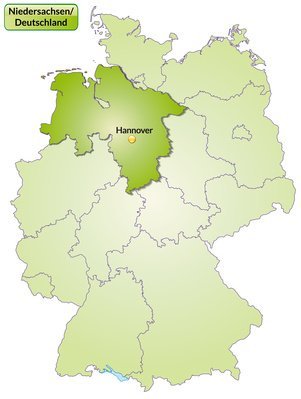 Detektiv in Hannover