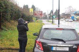 Bild: Detektiv-in-Irland-in-Mullingar-im-Einsatz