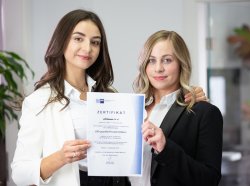 Privatdetektiv / Detektiv in Festanstellung in unserer Detektei?