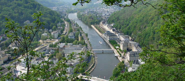 TÜV zertifizierte Detektei in Bad Ems seit 1995 im Einsatz