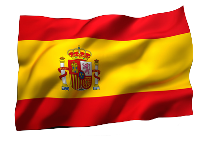 Bild: Flagge-von-Spanien