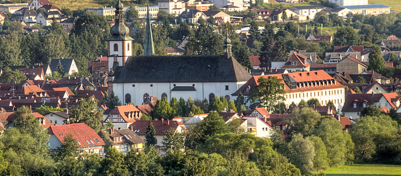 Detektei in Bad Soden-Salmünster im Einsatz seit 1995 mit Detektiven in Festanstellung - keine Subunternehmer!