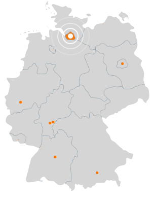 Detektei Lentz Deutschland