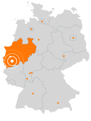 Detektei Lentz Deutschland