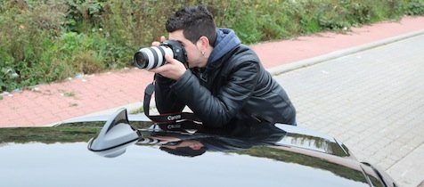 Kriminalität in München mehr Einbrüche, weniger Gewalt