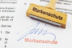 Verdacht auf Markenrechtsverstoß in Hamburg