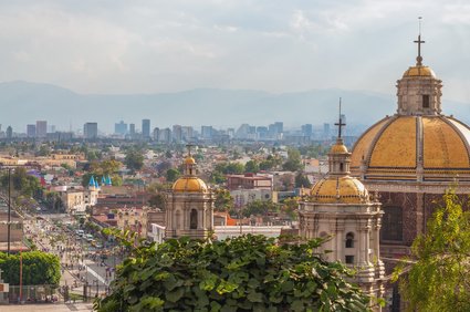 Bild: Mexiko-City-als-Detektei-Einsatzort