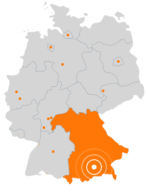 Detektei Lentz Deutschland