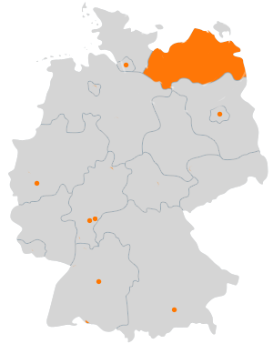 Detektei Lentz Deutschland