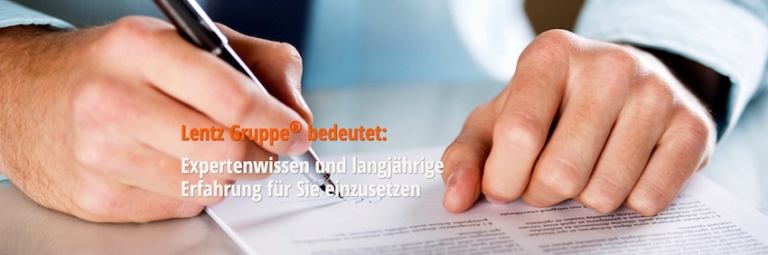 Schriftgutachten professionell erstellen