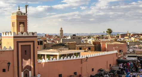 Ihre Detektei in Marokko seit 1995 im Einsatz