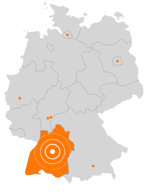 Detektei Lentz Deutschland