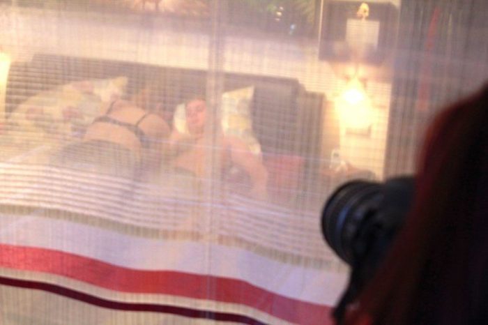 Bild: Trennung-nach-Vertrauensbruch