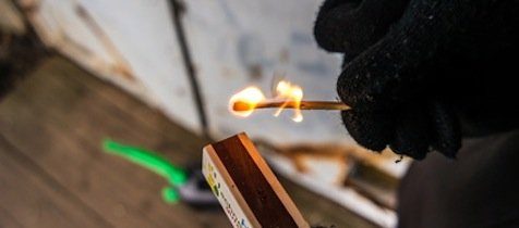 Versicherungsbetrug gilt in Frankfurt bei manchen als Kavaliersdelikt. So sind unsere Privatdetektive häufig im Auftrag von Versicherern im Einsatz