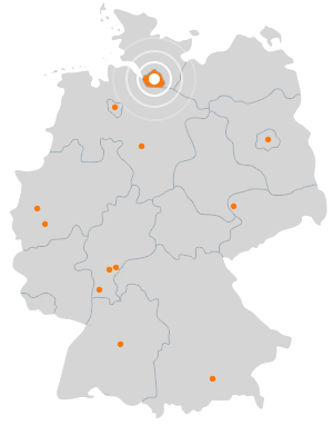 Detektei Lentz Deutschland