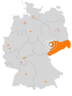 Detektei Lentz Deutschland