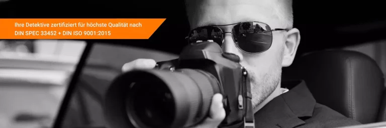 Privatdetektiv Cottbus