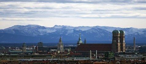 Detektei in München - Ramersdorf im Einsatz seit 1995 mit Detektiven in Festanstellung - keine Subunternehmer!