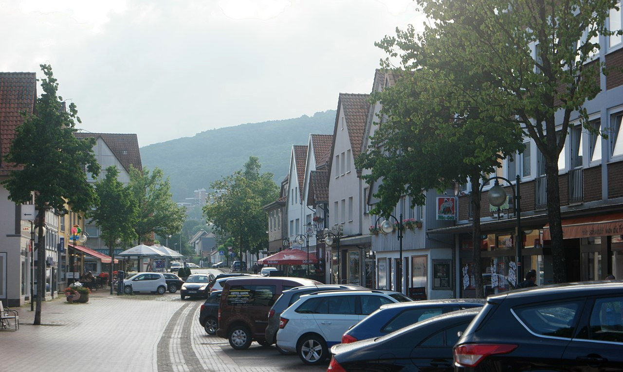 Detektei in Springe im Einsatz seit 1995 mit Detektiven in Festanstellung - keine Subunternehmer!