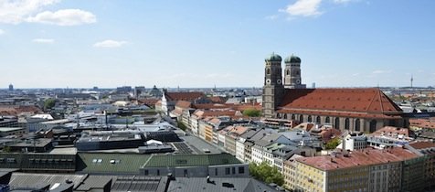 Detektei in München - Milbertshofen im Einsatz seit 1995 mit Detektiven in Festanstellung - keine Subunternehmer!