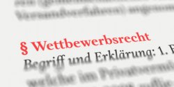 Verdacht auf Wettbewerbsbetrug in Hanau