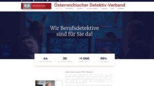 Österreichischer Detektiv Verband (ÖDV)