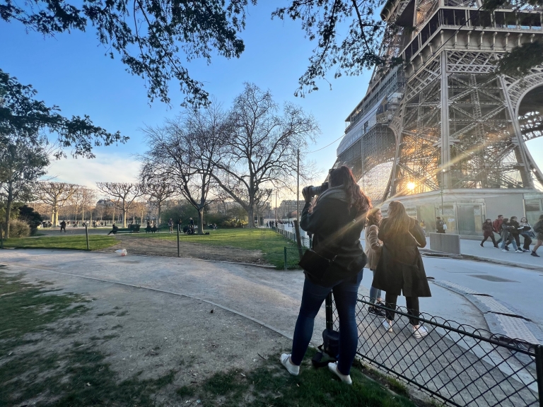 Detektei Paris gesucht? | Erfahrene Detektei für Paris hier gefunden!