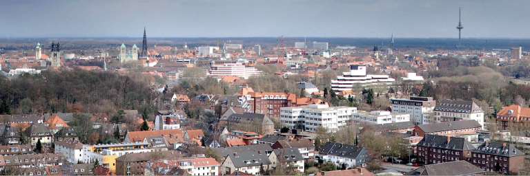 Detektei in Münster im Einsatz seit 1995 mit Detektiven in Festanstellung - keine Subunternehmer!