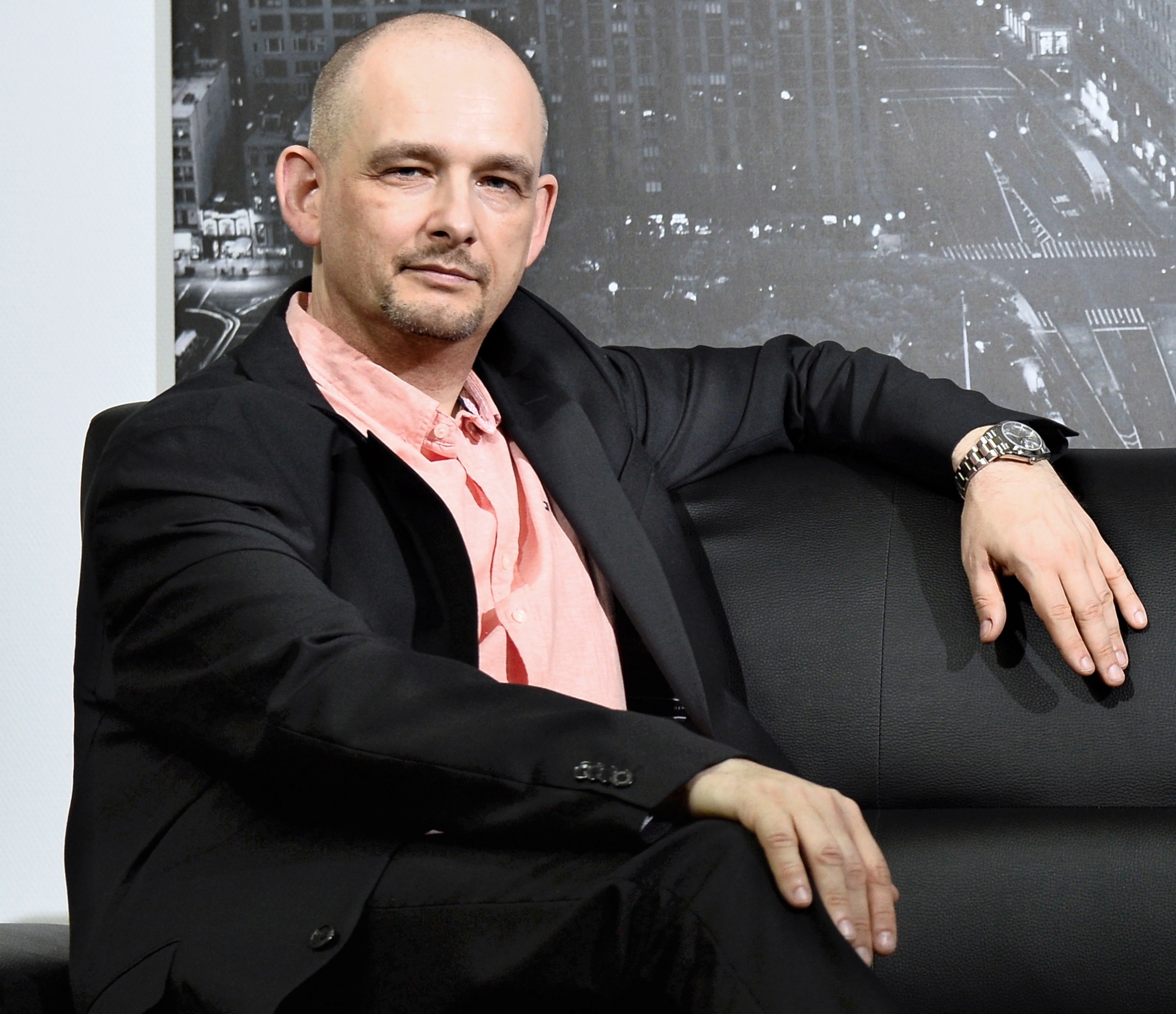 Detektive in Frankfurt: Wie die Ermittler in der Finanzmetropole ...