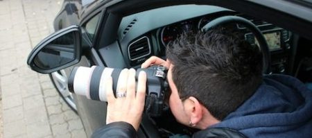 Privatdetektiv Starnberg
