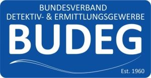 Bundesverband des Detektiv und Ermittlungsgewerbe e.V.  