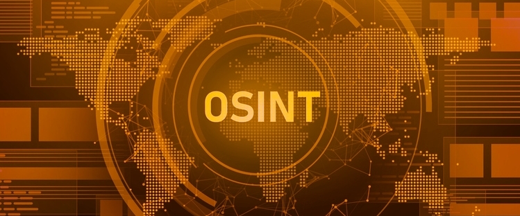 OSINT Recherchen