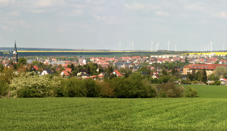 Detektei in Aschersleben im Einsatz seit 1995 mit Detektiven in Festanstellung - keine Subunternehmer!