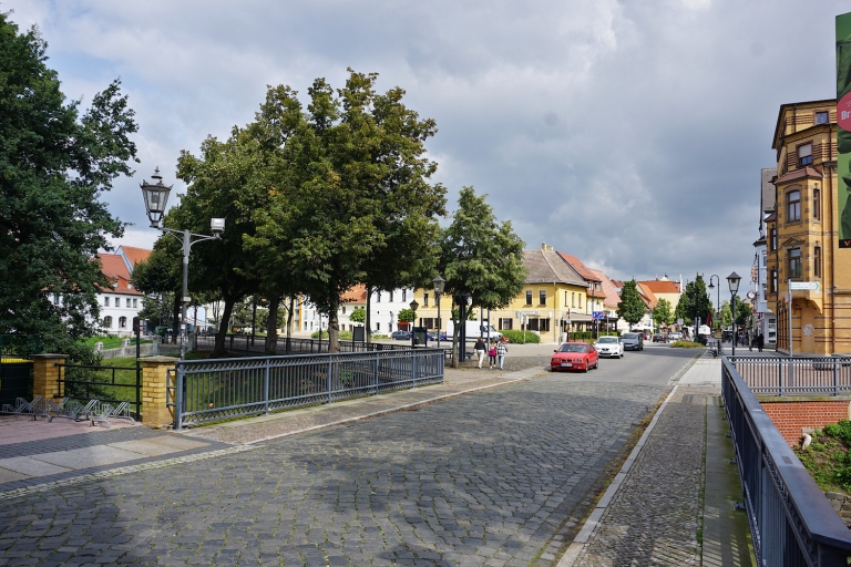 Detektei in Delitzsch im Einsatz seit 1995 mit Detektiven in Festanstellung - keine Subunternehmer!