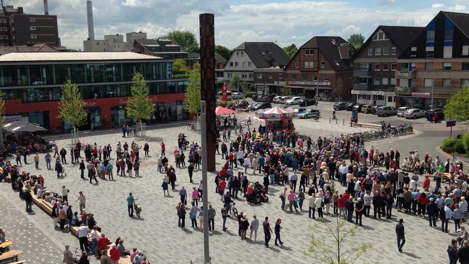 Detektei in Voerde (Niederrhein) im Einsatz seit 1995 mit Detektiven in Festanstellung - keine Subunternehmer!