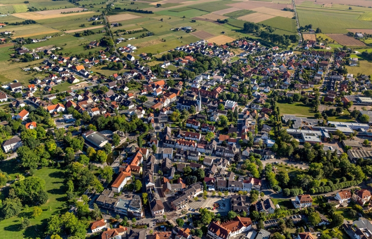 Detektei in Bad Lippspringe im Einsatz seit 1995 mit Detektiven in Festanstellung - keine Subunternehmer!